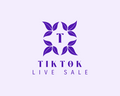 TikTok live sale