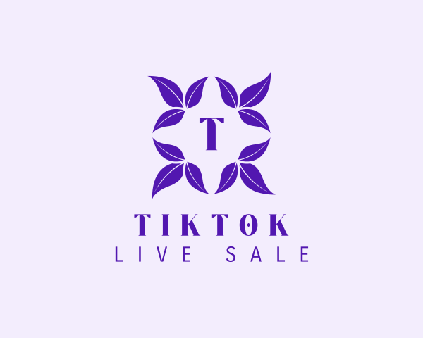 TikTok live sale