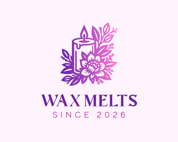 Wax melts